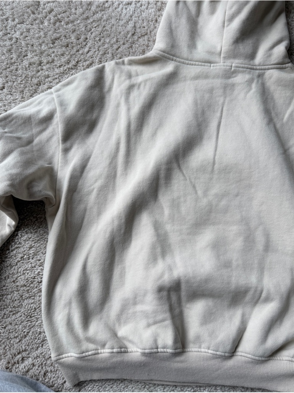 GARAGE SWEATSHIRT - Picture 2 of 4